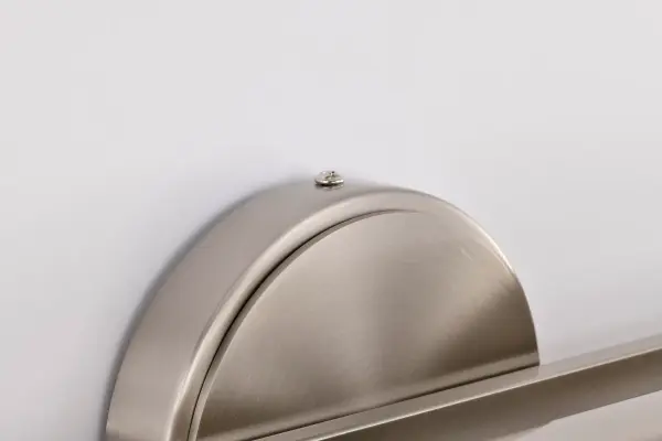Auden 36" LED Vanity Light - Brushed Nickel - Image 16