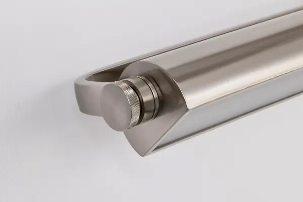 Auden 36" LED Vanity Light - Brushed Nickel - Image 17