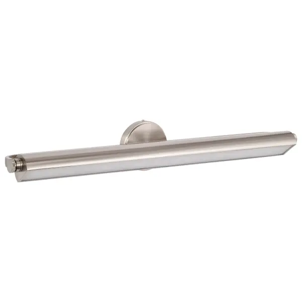 Auden 36" LED Vanity Light - Brushed Nickel - Image 5