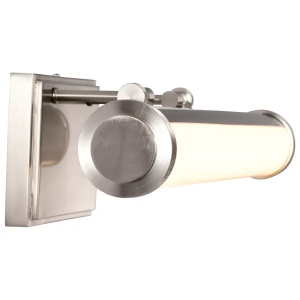 Cora 36-Inch LED Vanity Light - Brushed Nickel - Image 10
