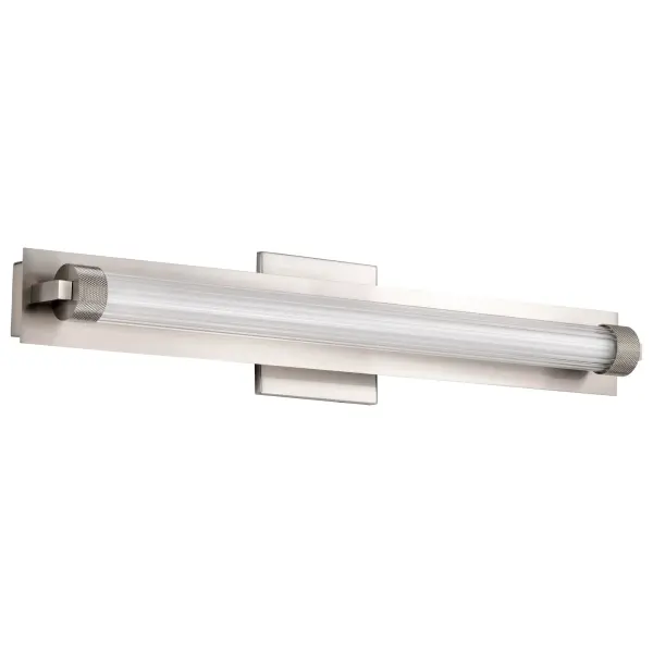 Larissa 24" LED Vanity Light - Image 1