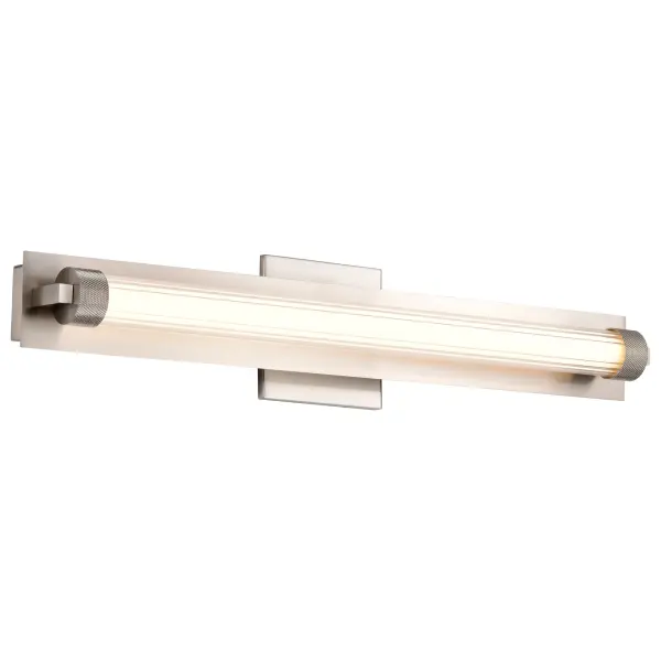 Larissa 24" LED Vanity Light - Image 2