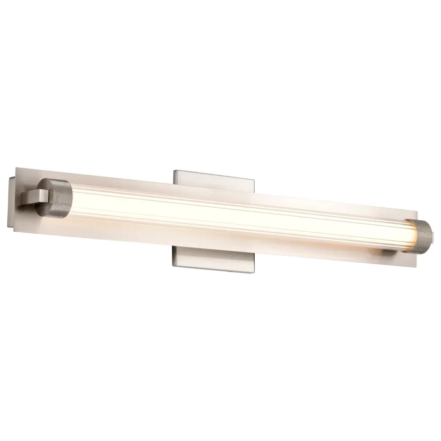 Larissa 24" LED Vanity Light - Image 2