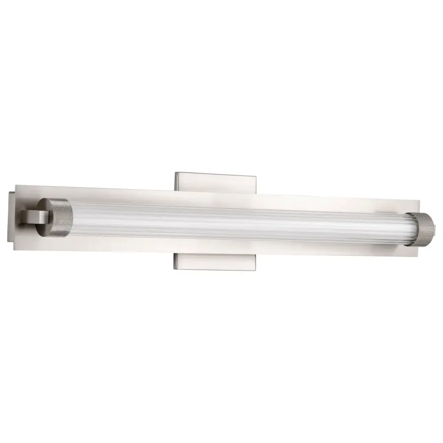 Larissa 24" LED Vanity Light - Image 3