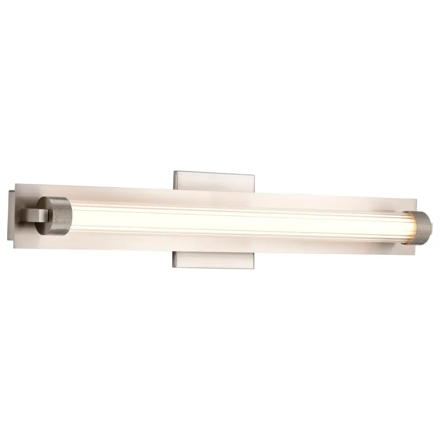Larissa 24" LED Vanity Light - Image 4