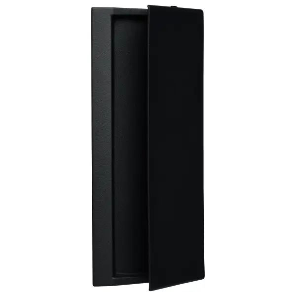 Peak LED Wall Sconce with Adjustable Barn Door Louvers - Image 7
