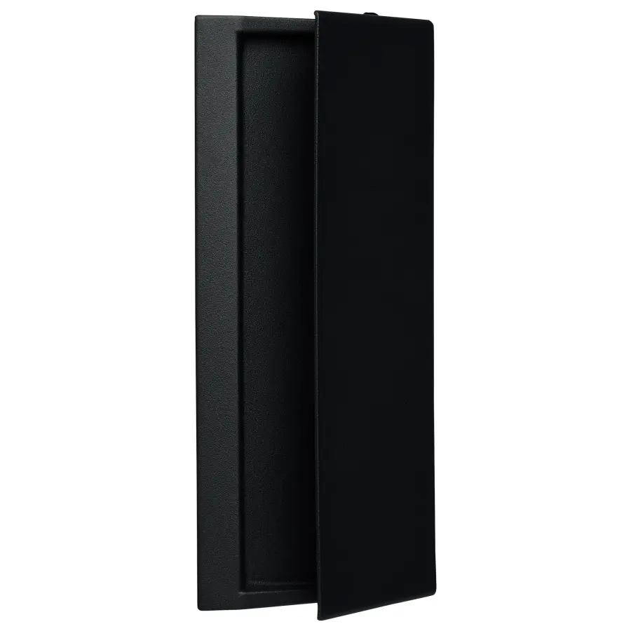 Peak LED Wall Sconce with Adjustable Barn Door Louvers - Image 7
