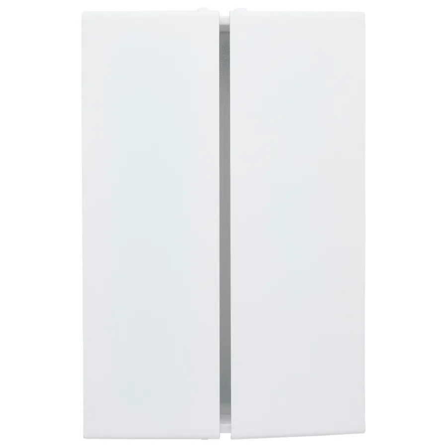 Peak LED Wall Sconce - Matte White - Image 8