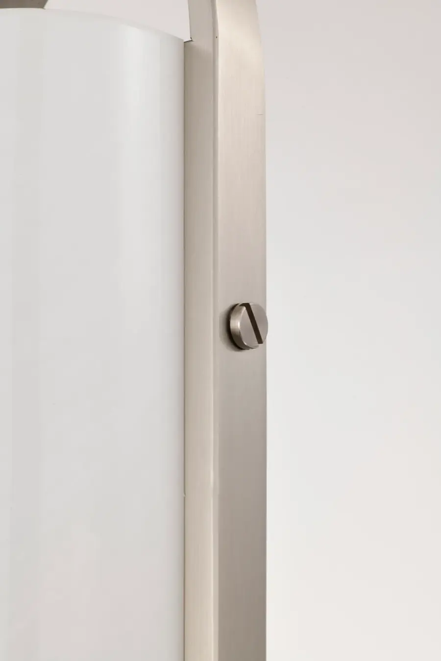 Velano 16" LED Vanity Light in Brushed Nickel - Image 15