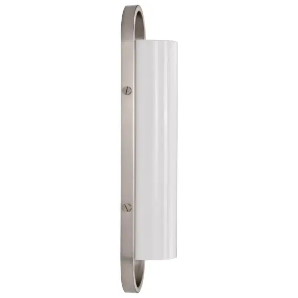 Velano 16" LED Vanity Light in Brushed Nickel - Image 7