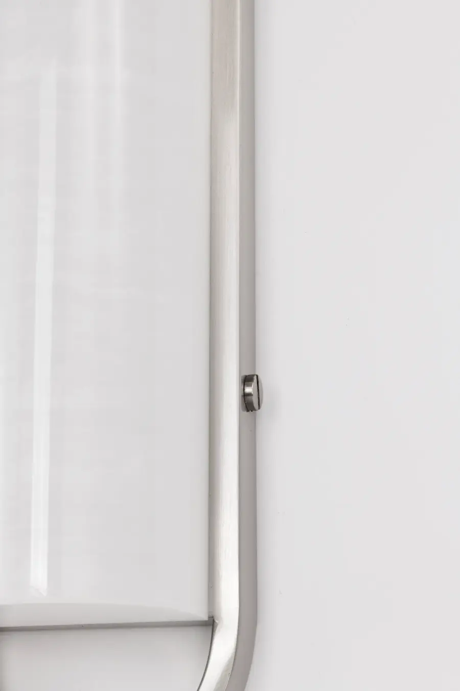 Velano 24-Inch LED Vanity Light in Brushed Nickel - Image 13