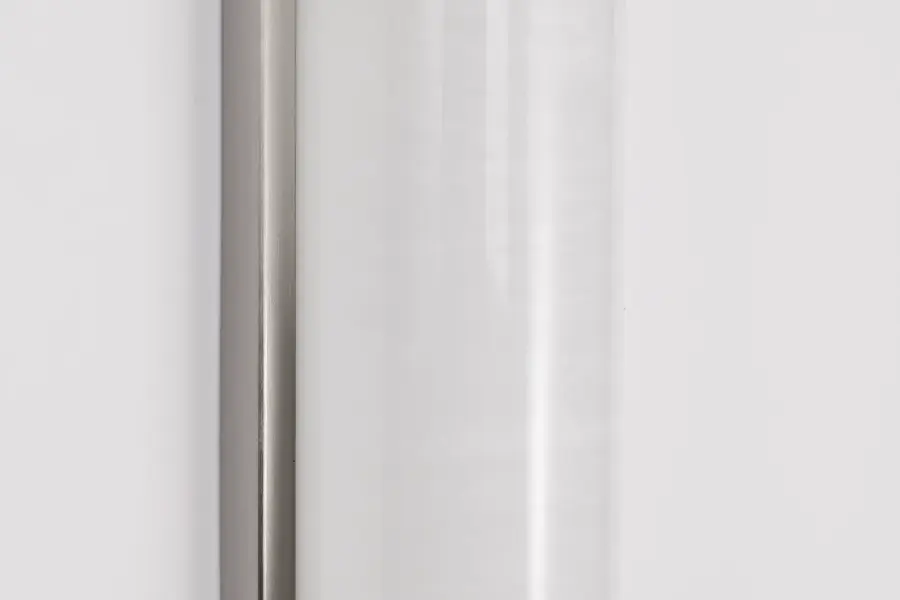 Velano 24-Inch LED Vanity Light in Brushed Nickel - Image 14