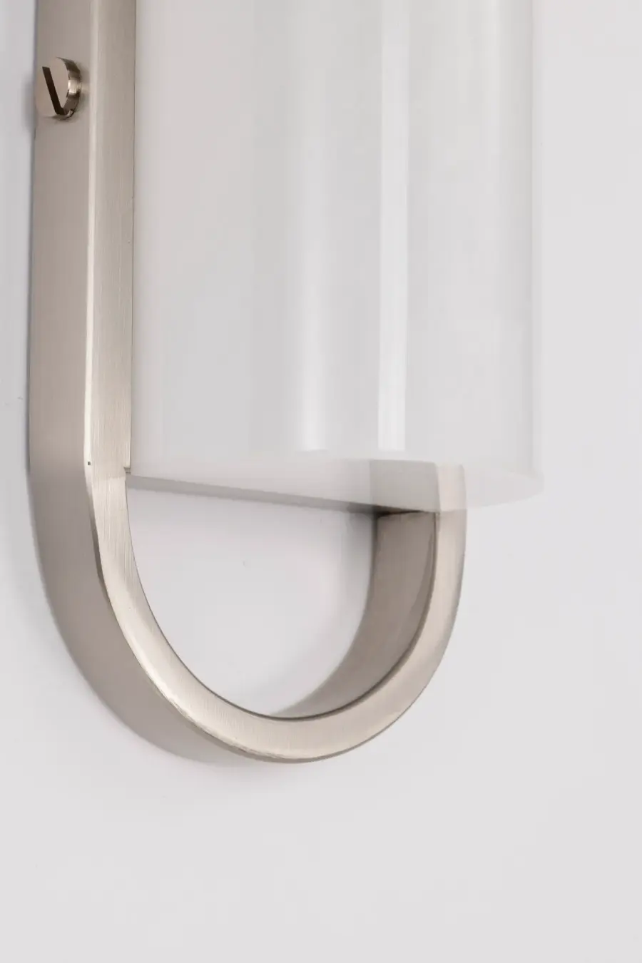Velano 36-Inch LED Vanity Light in Brushed Nickel - Image 14