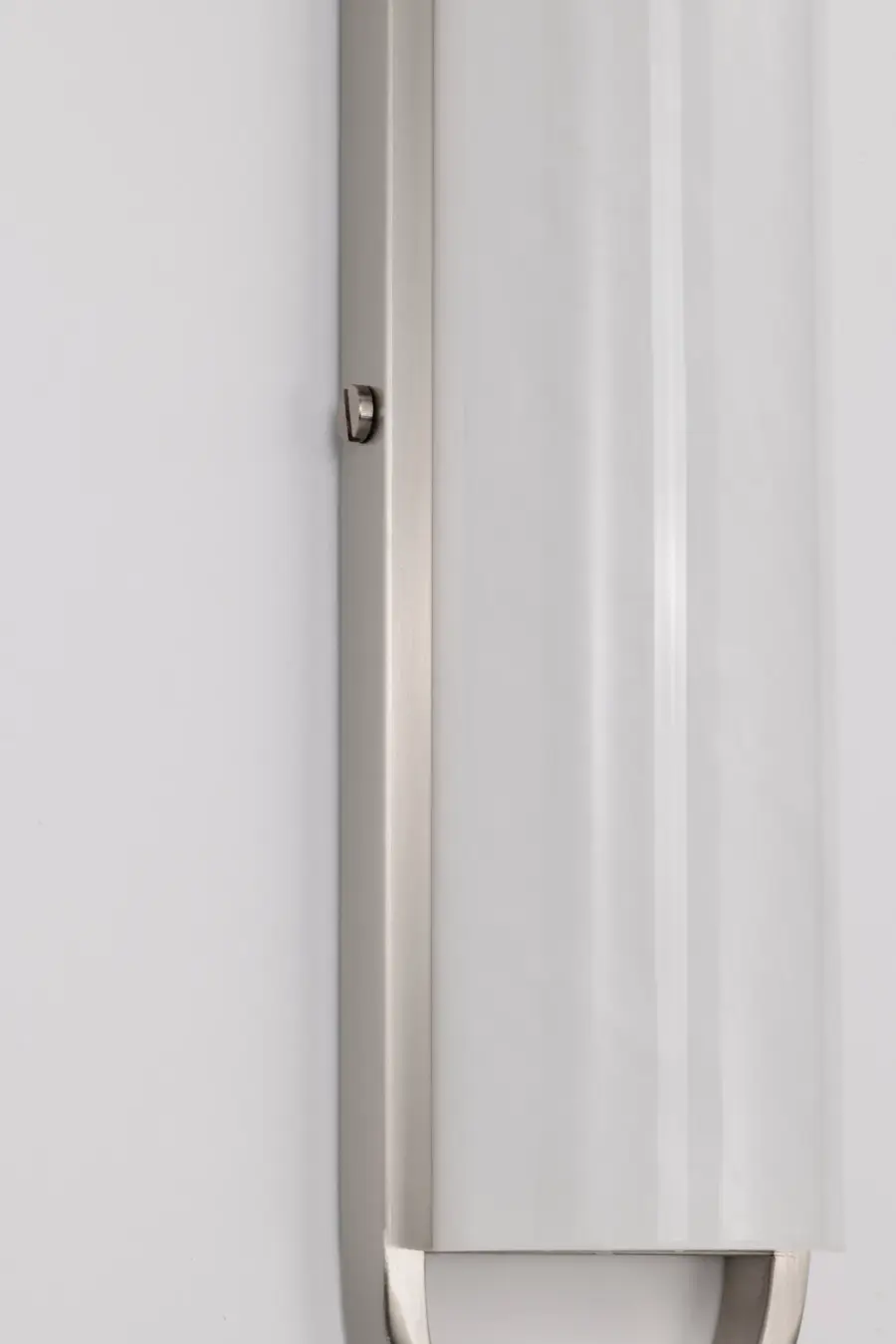 Velano 36-Inch LED Vanity Light in Brushed Nickel - Image 19