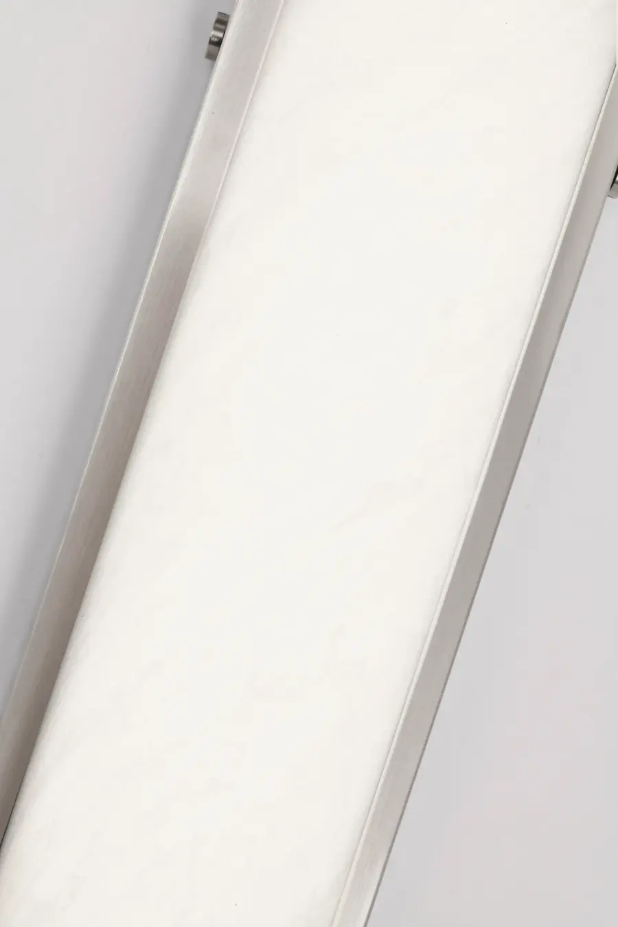 Velano 36-Inch LED Vanity Light in Brushed Nickel - Image 10