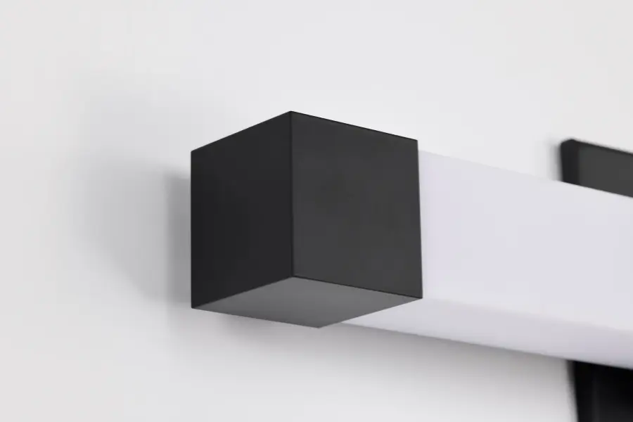 Brightwyn 16" LED Vanity Light - Matte Black - Image 12
