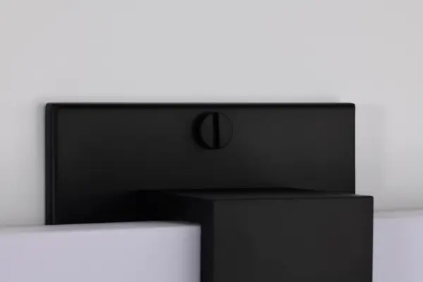 Brightwyn 24" LED Vanity Light - Matte Black - Image 11