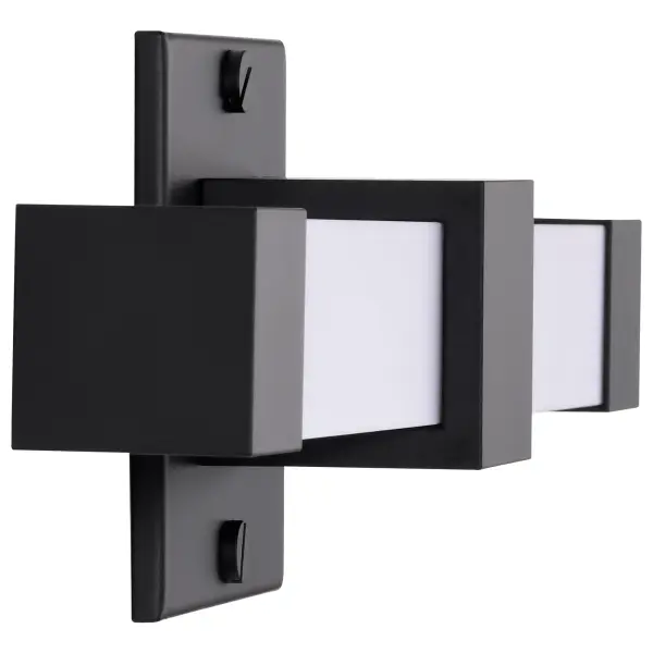 Brightwyn 24" LED Vanity Light - Matte Black - Image 9