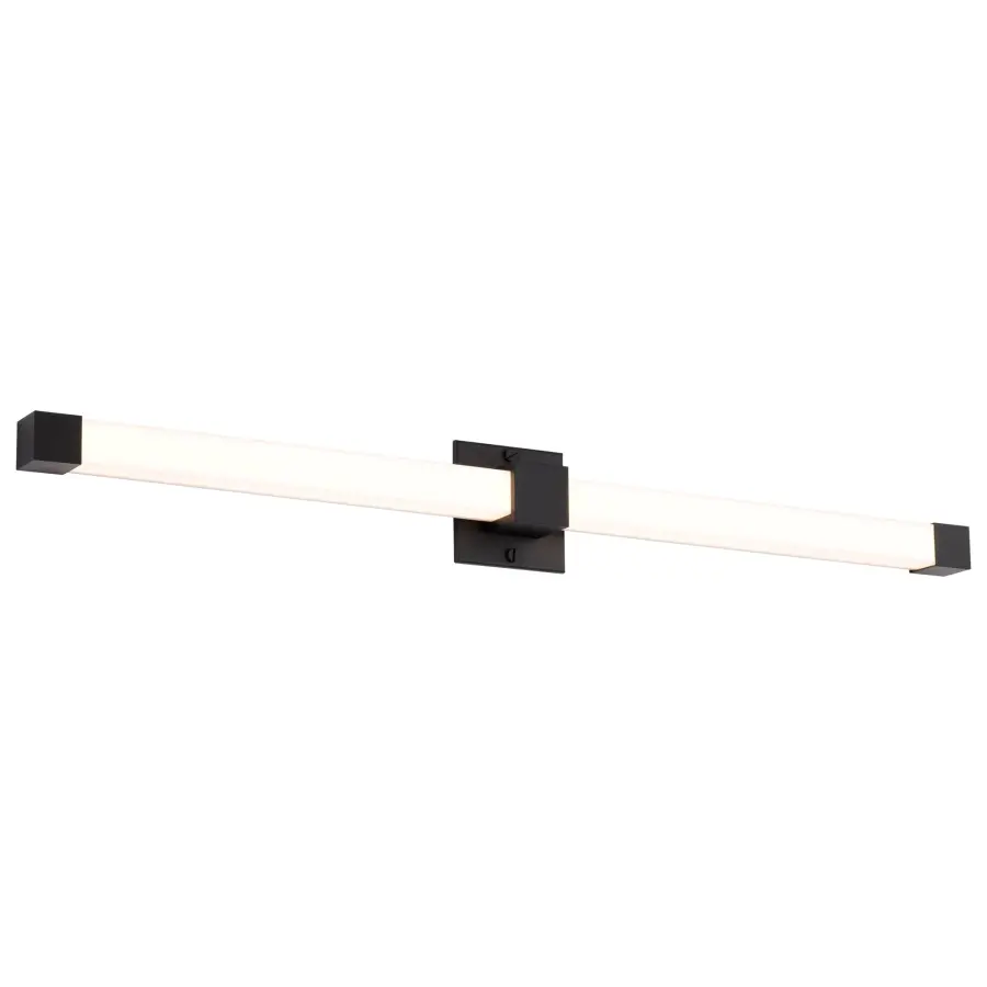 Brightwyn 35-Inch LED Vanity Light - Image 2