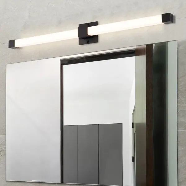 Brightwyn 35-Inch LED Vanity Light - Image 17