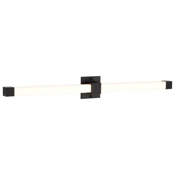 Brightwyn 35-Inch LED Vanity Light - Image 6