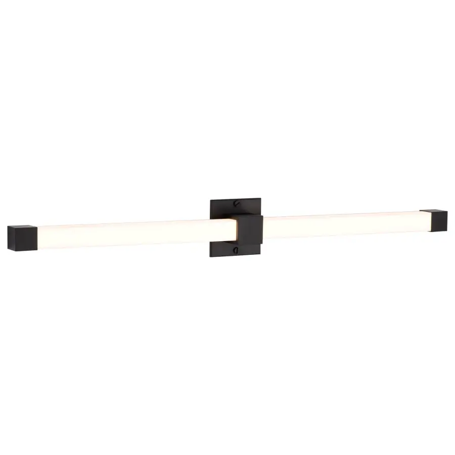 Brightwyn 35-Inch LED Vanity Light - Image 6