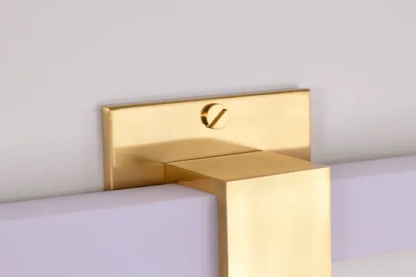 Brightwyn 16" LED Vanity Light in Brushed Brass - Image 15