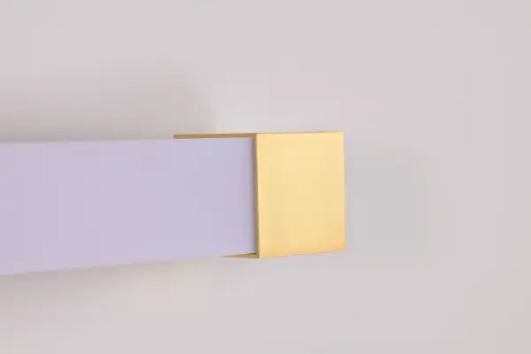 Brightwyn 16" LED Vanity Light in Brushed Brass - Image 16