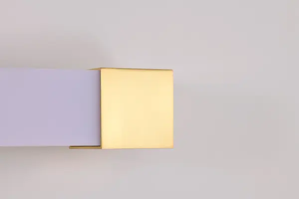 Brightwyn 16" LED Vanity Light in Brushed Brass - Image 18
