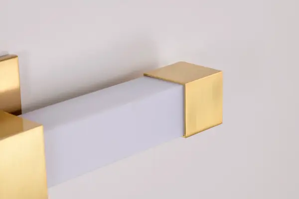Brightwyn 16" LED Vanity Light in Brushed Brass - Image 19