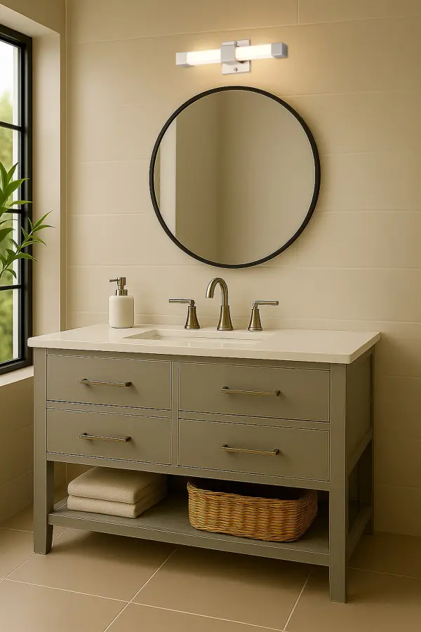 Brightwyn 16" LED Vanity Light - Image 18