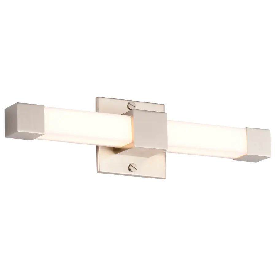 Brightwyn 16" LED Vanity Light - Image 4