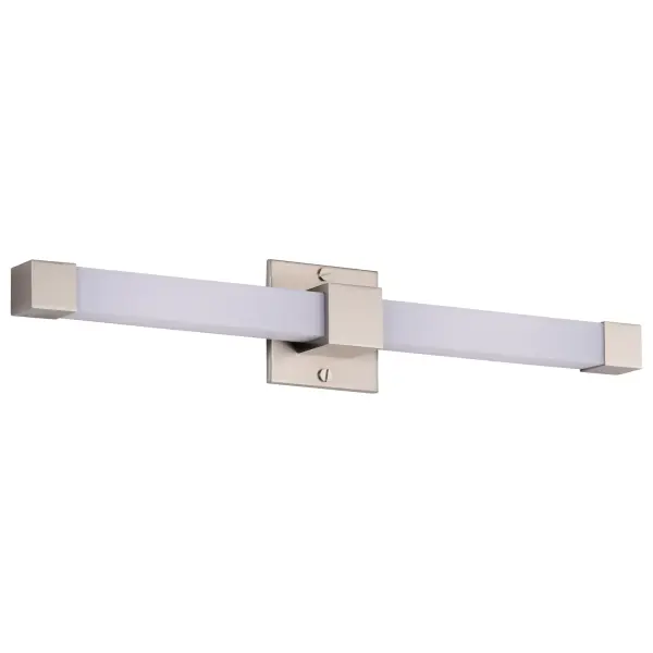 Brightwyn 24-Inch LED Vanity Light - Image 1