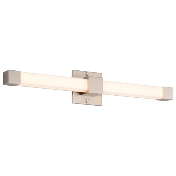 Brightwyn 24-Inch LED Vanity Light - Image 2