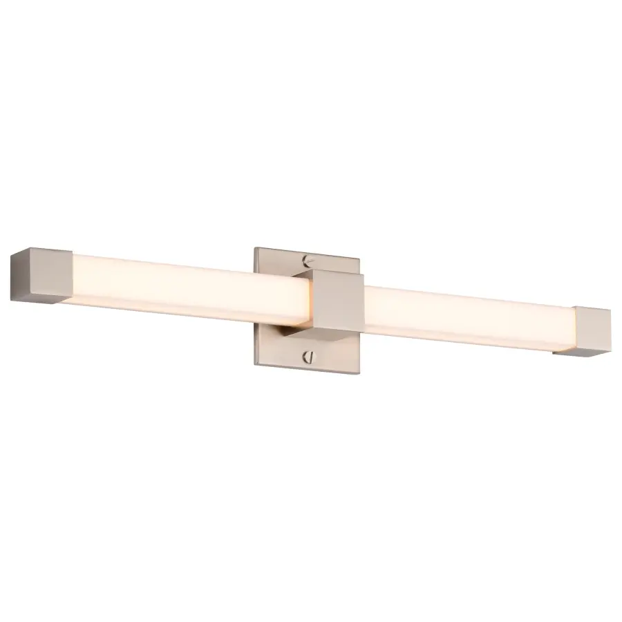 Brightwyn 24-Inch LED Vanity Light - Image 2