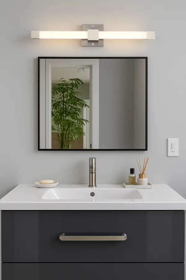 Brightwyn 24-Inch LED Vanity Light - Image 16
