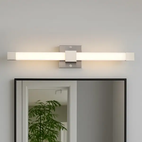 Brightwyn 24-Inch LED Vanity Light - Image 17