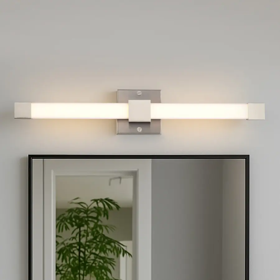 Brightwyn 24-Inch LED Vanity Light - Image 17