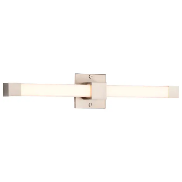Brightwyn 24-Inch LED Vanity Light - Image 4