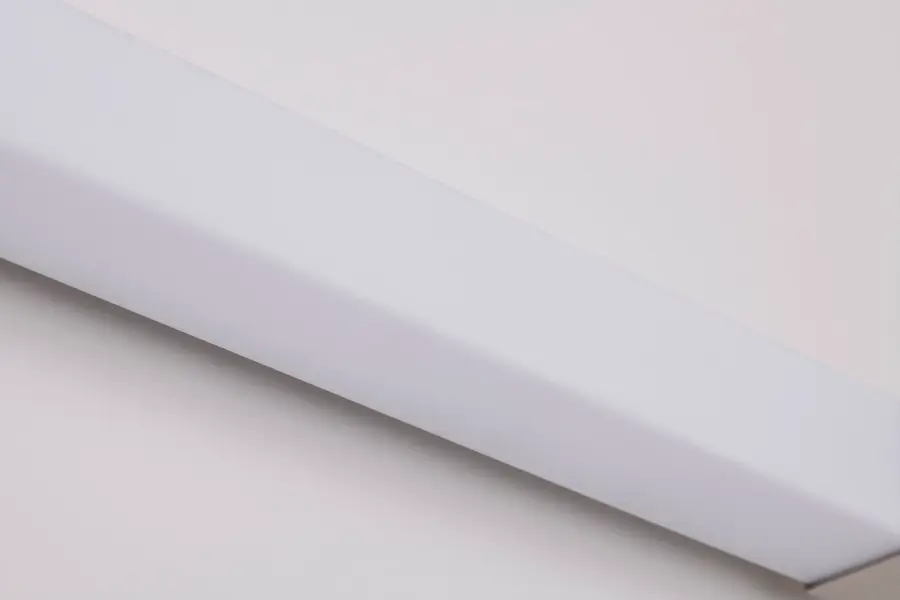 Brightwyn 35-Inch LED Vanity Light in Brushed Nickel - Image 12