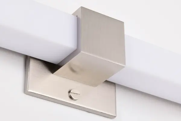 Brightwyn 35-Inch LED Vanity Light in Brushed Nickel - Image 13