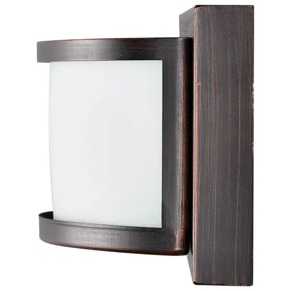 Mercer LED Wall Sconce - Frosted Glass - Image 2