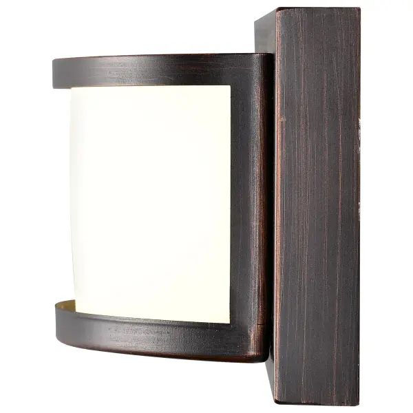 Mercer LED Wall Sconce - Frosted Glass - Image 3