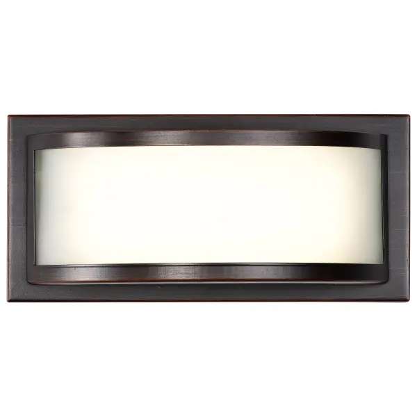 Mercer LED Wall Sconce - Frosted Glass - Image 4