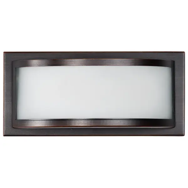 Mercer LED Wall Sconce - Frosted Glass - Image 5