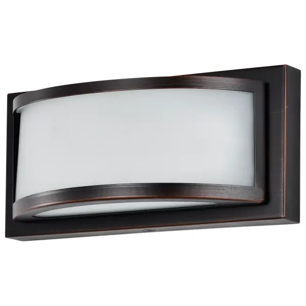 Mercer LED Wall Sconce - Frosted Glass - Image 7