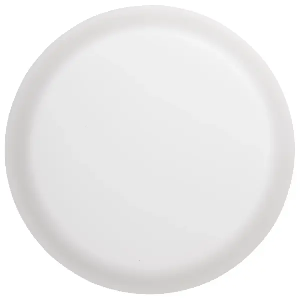 Pi 9" LED Flush Mount in Brushed Nickel - Image 7