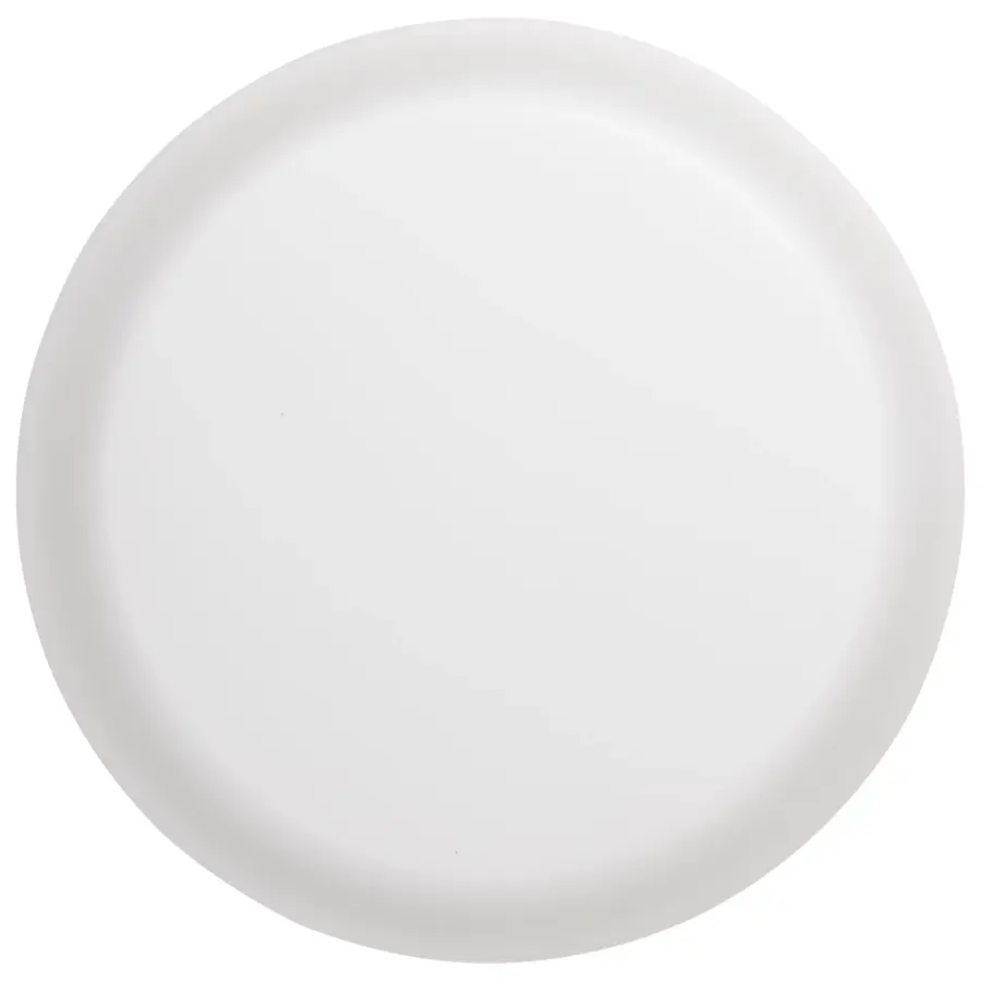 Pi 9" LED Flush Mount in Brushed Nickel - Image 7