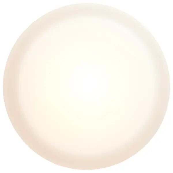 Pi 9" LED Flush Mount in Brushed Nickel - Image 8