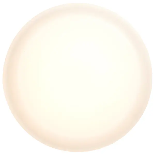 Pi 11" LED Flush Mount in Brushed Nickel - Image 8